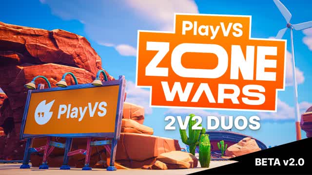 Capture 1 – PlayVS Zone Wars