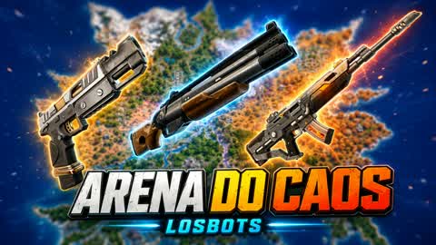 Arena do Caos