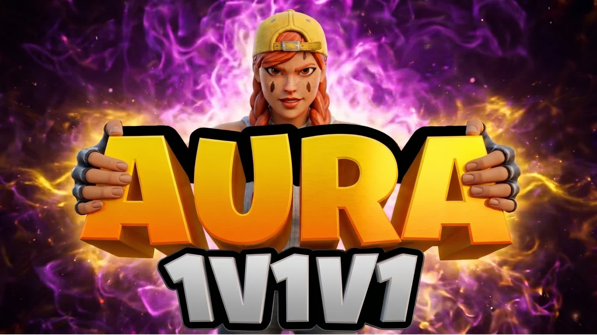 AURA 1V1V1