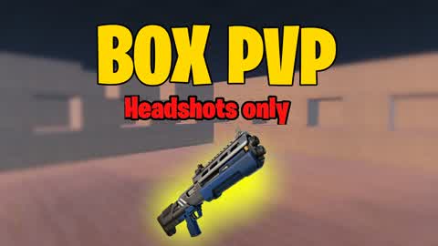 Box pvp Headshots only