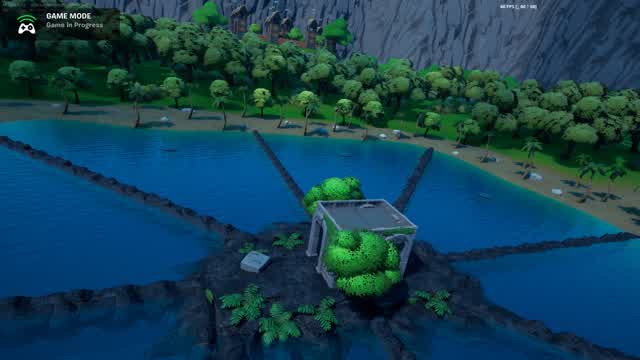 FortGames