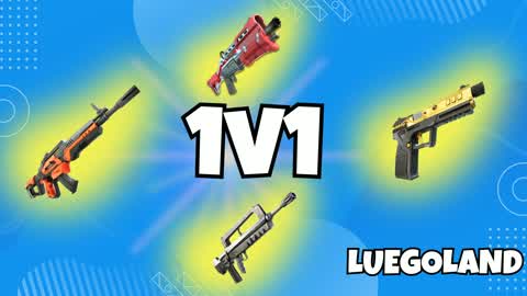 1V1 CONSTRUCTION 🔥 QUICK RESET