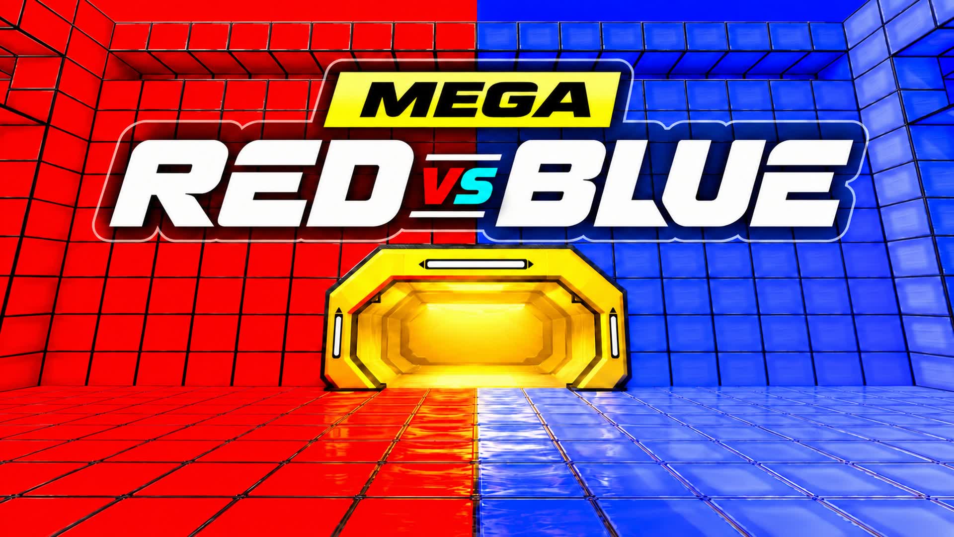 ROJO VS AZUL! 🔴🔵