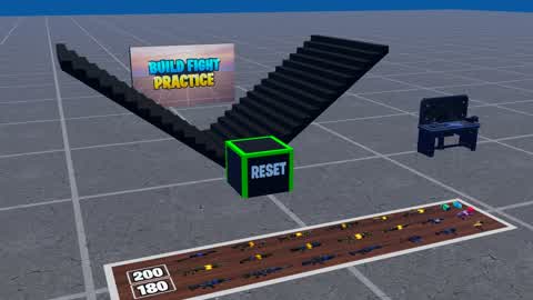 1v1 Practice FB