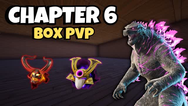 đ„CHAPTER 6 BOX FIGHTSđ„