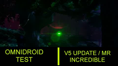OmniDroid Test [V5/MrIncredible]