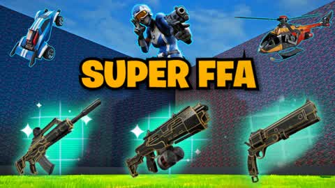 SUPER FFA ⭐ ElMOSQUITO ⭐