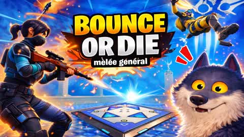 Bounce Or Die