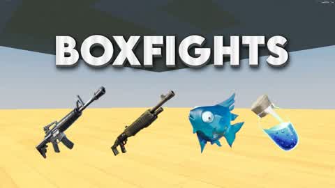 🏆BOXFIGHTS📦