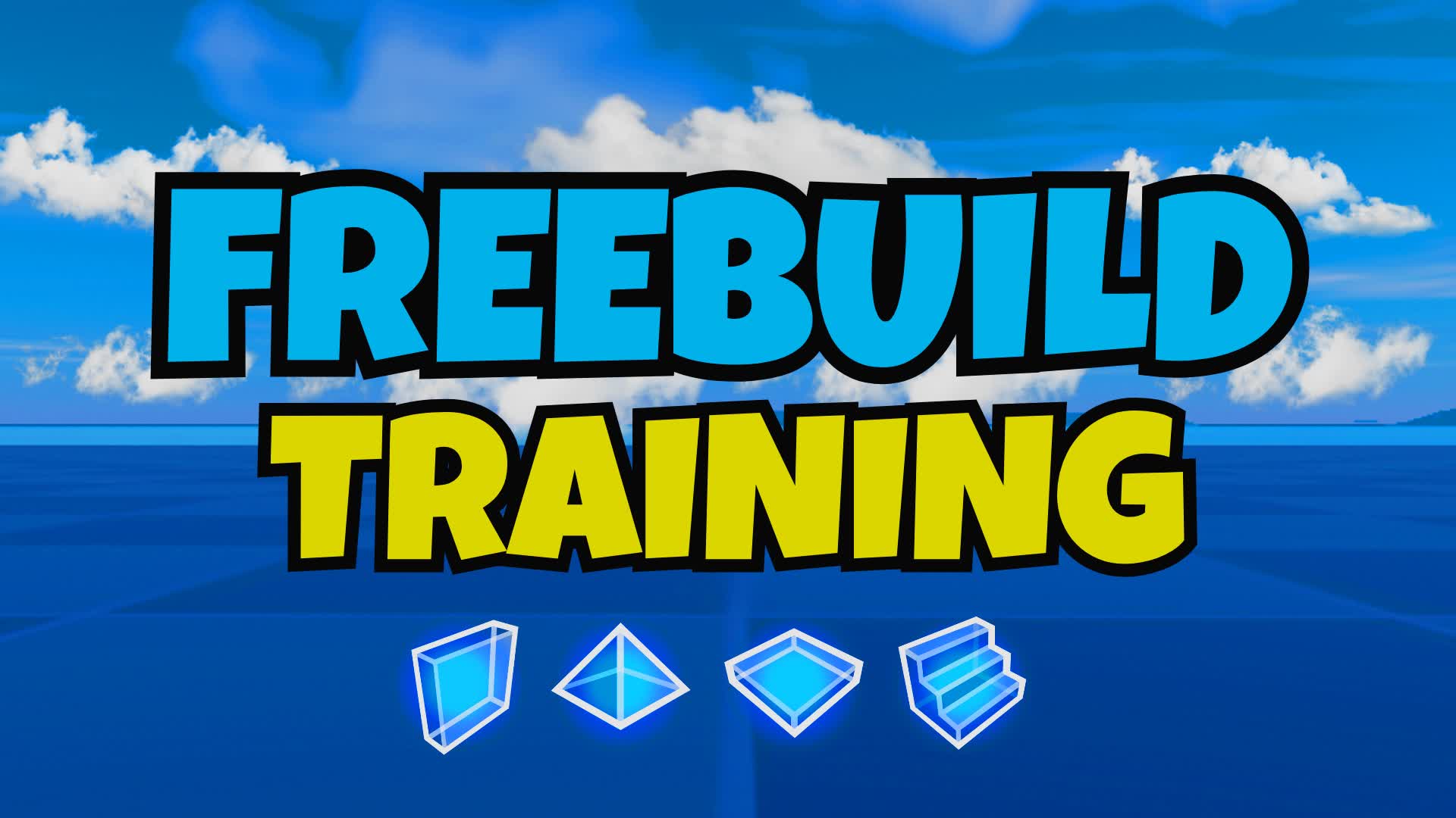 FREEBUILD FFA TRAINING 🎯