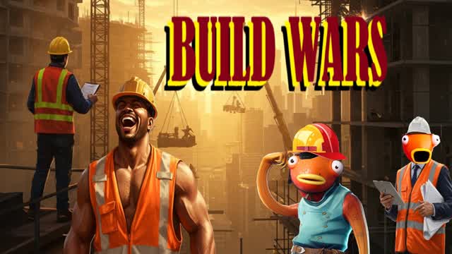 guerra de construcción