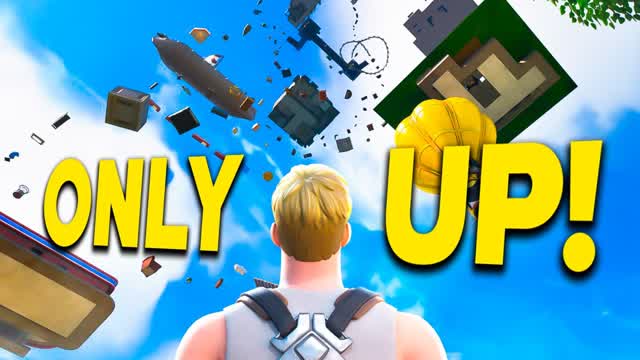 🌴😡ONLY UP! hard summer edition😡🌴