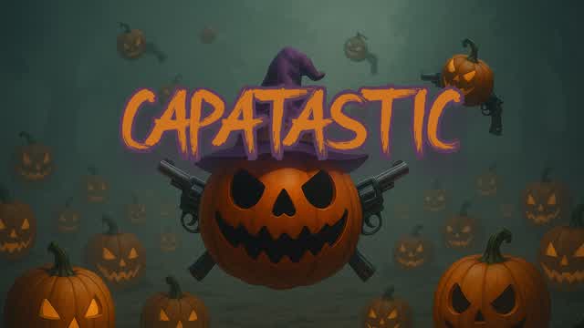 Capa-Tastic