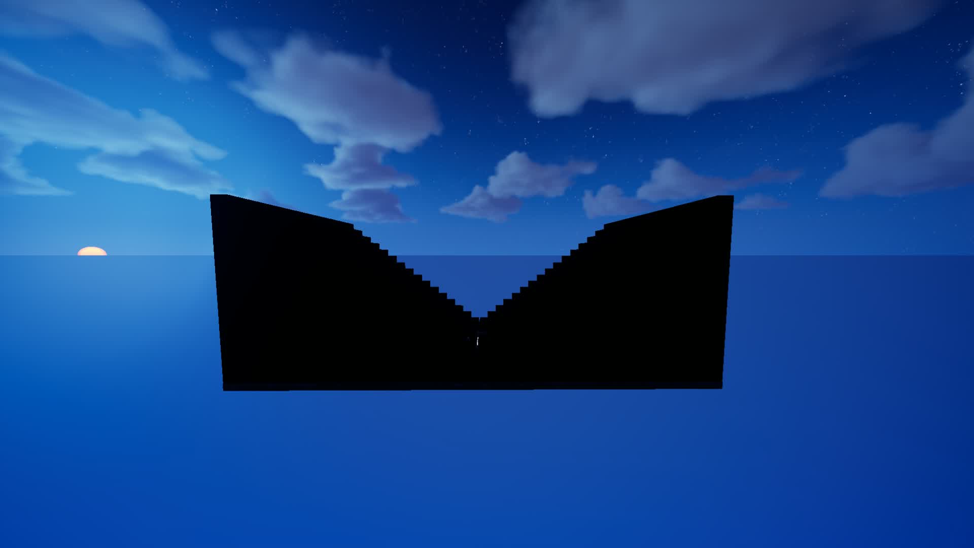 Pure Freebuild