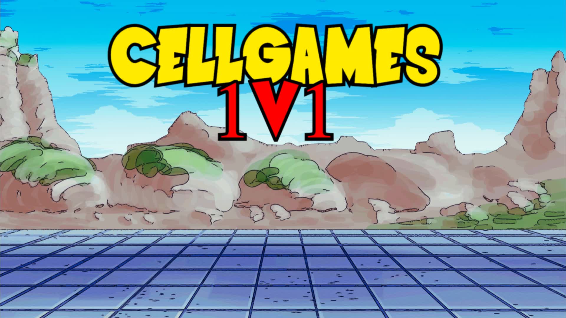 Cellgame