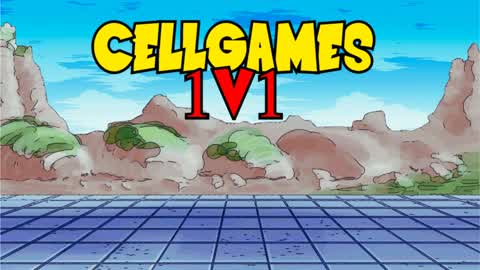 Cellgame