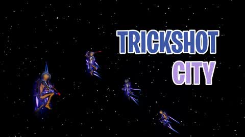 FFA Trickshot City