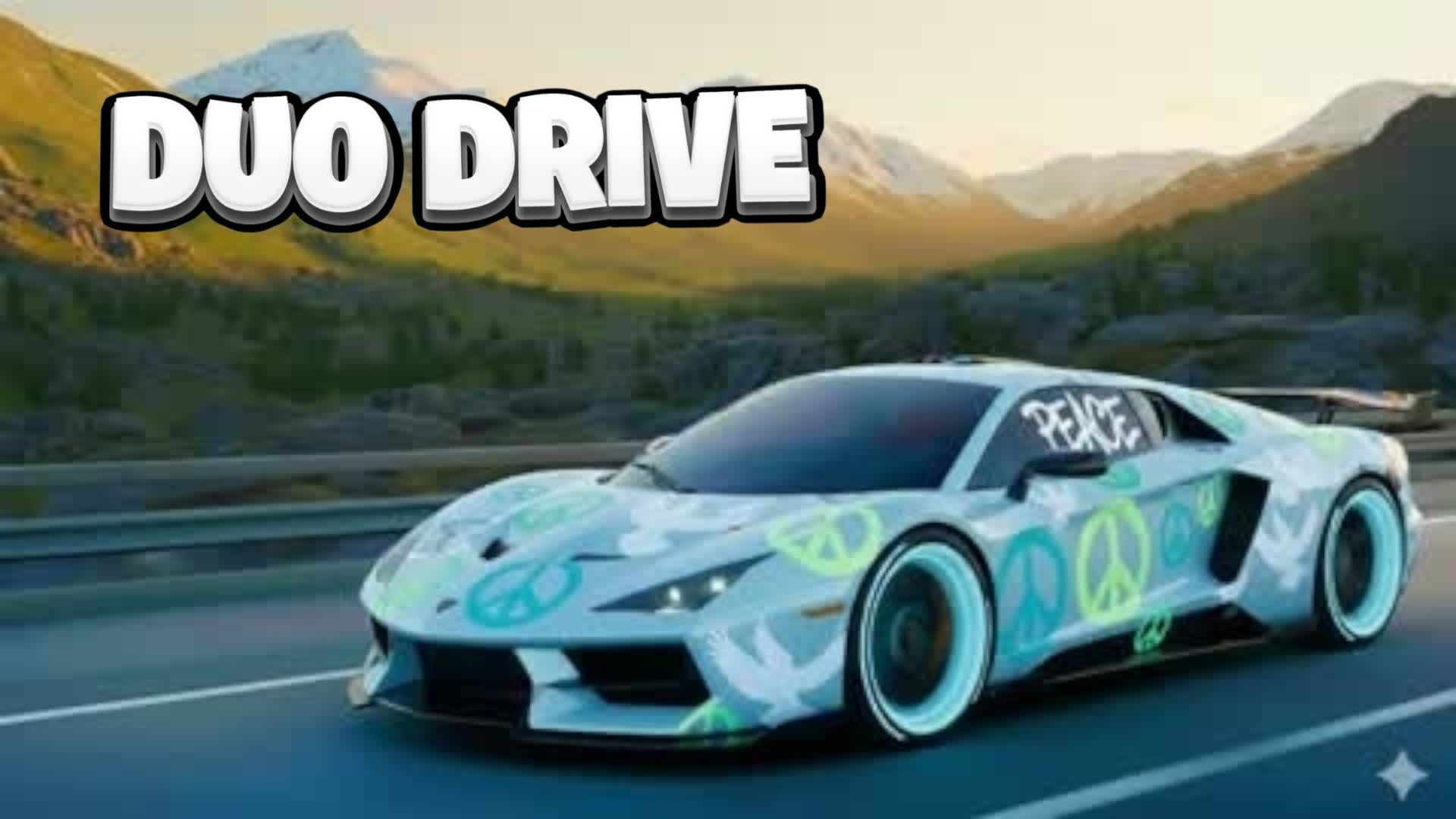 ULTRA DUO DRIVER FFA 💯