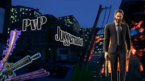 Juggernauted - Lost City