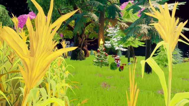 Horror zone wars🎃🎃🎃🎃