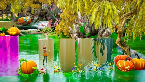 Island image