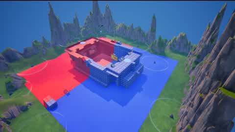 Chaos Reality Hub 0.1