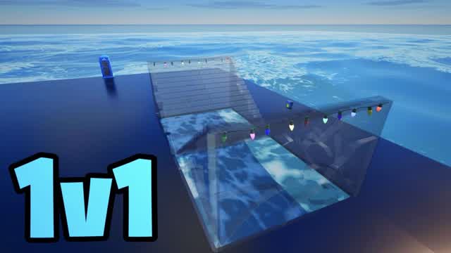 FINEST 1V1 BUILD FIGHTS âïž