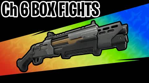 CH6 BOX FIGHTS ⚔️