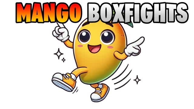 MANGO BOXFIGHTS🥭