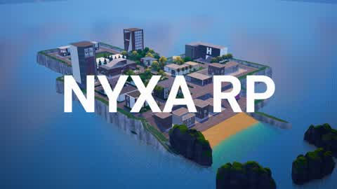 NyXa RP