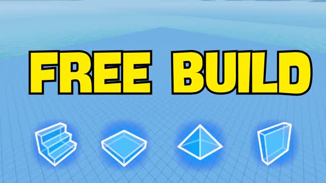 FREE BUILDING