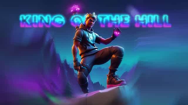 King of the Hill / LASTOCHQ