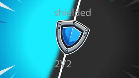 shielded 2v2