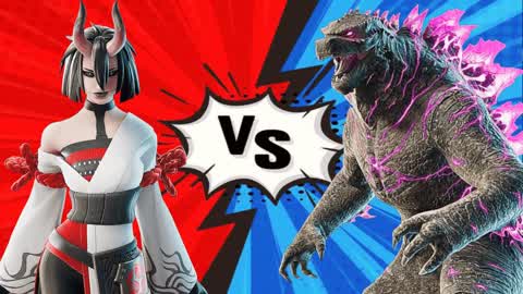 HUNTERS RED VS BLUE🔴🔵