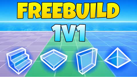 ⭐ CRAZY FB 1V1 ⭐