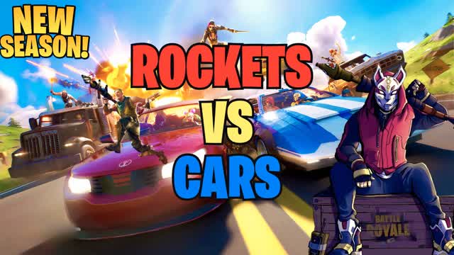 Capture 1 – 🚀ROCKETS VS CARS🚘
