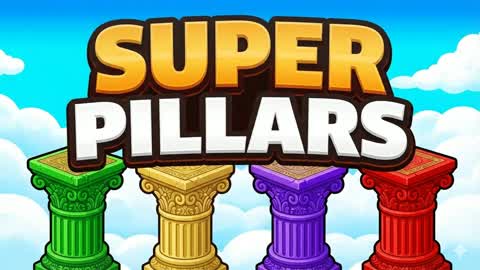 SUPER PILLARS WARS