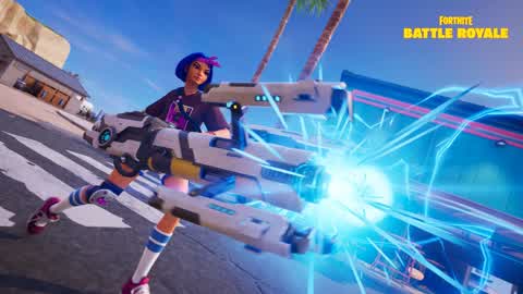 CHAPTER 7 - 1v1 MAP