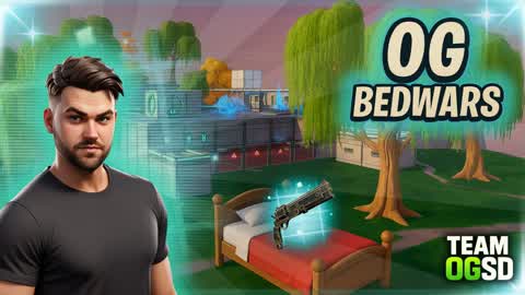 OG Bedwars