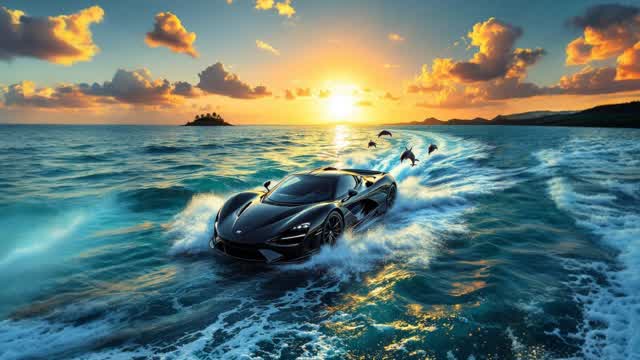 GRAND SUPER DRIVING 💥