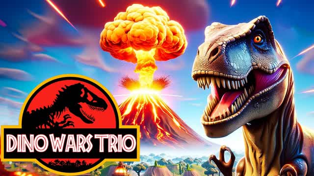 Capture 1 – 🦖DINO WARS TRIO🌌