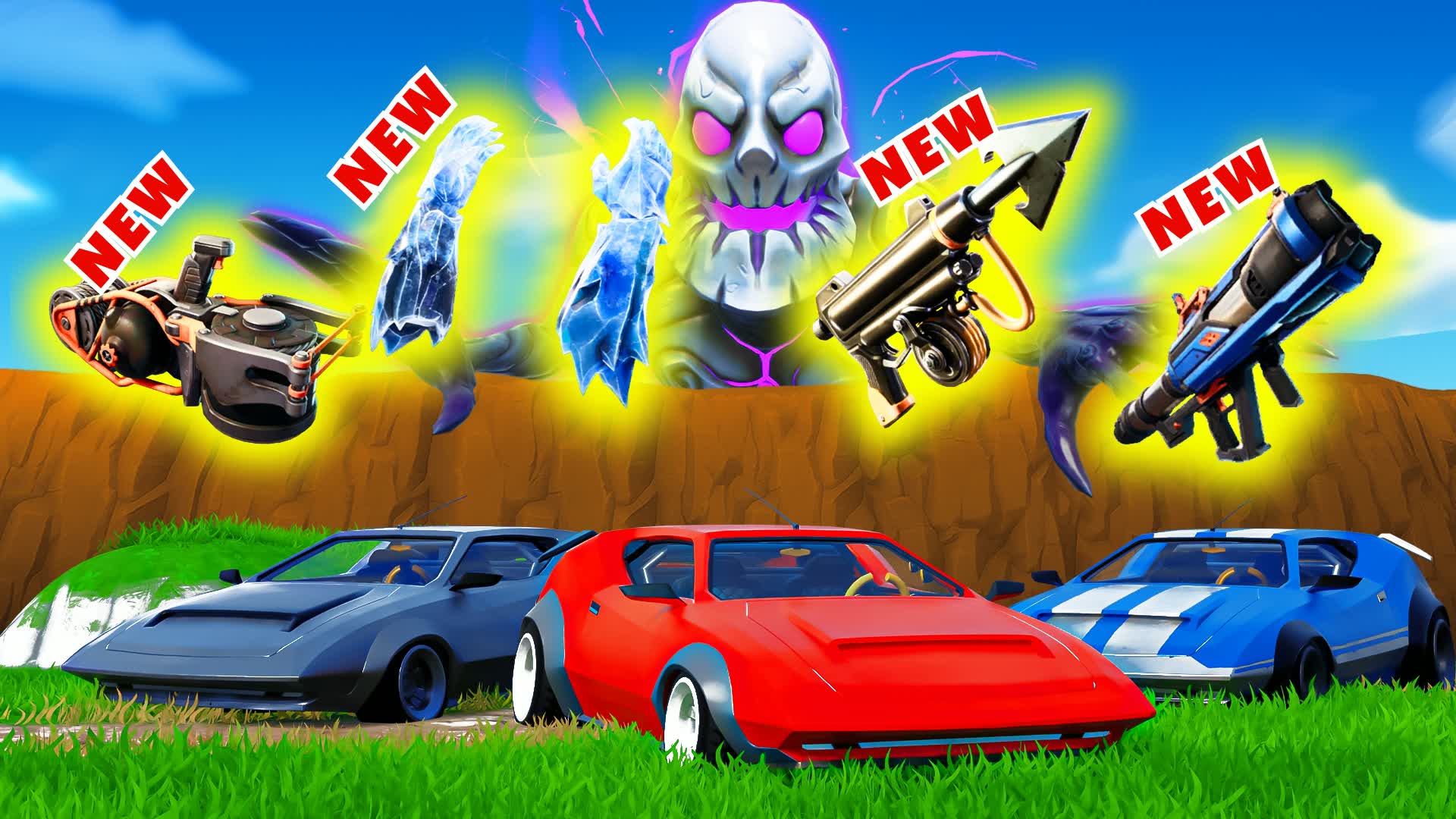 ゾンビトラップ建築