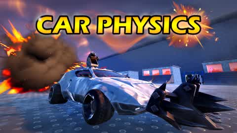 Car Physics - FFA 💥