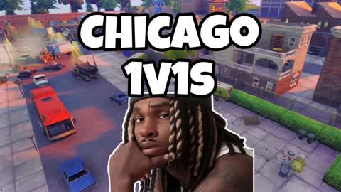 Chicago 1v1s