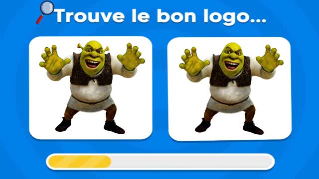 TROUVE L'ERREUR !