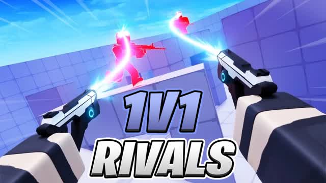 RIVALS 1V1