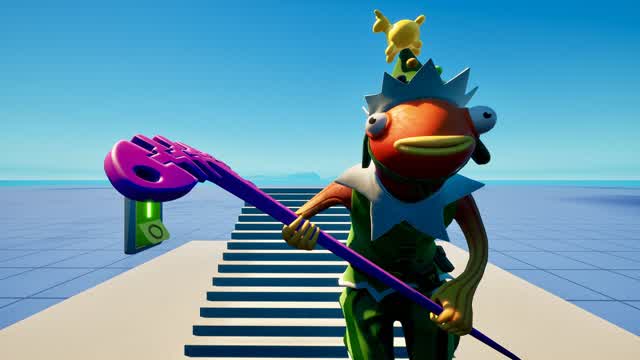 Capture 1 – PICKAXE 1v1