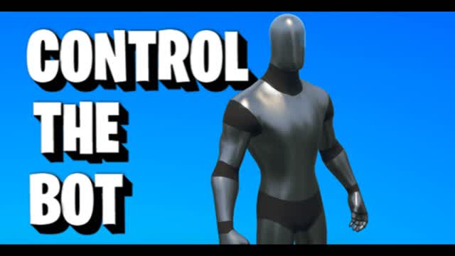 Interior Bot Piece Control