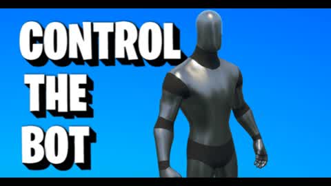 Interior Bot Piece Control