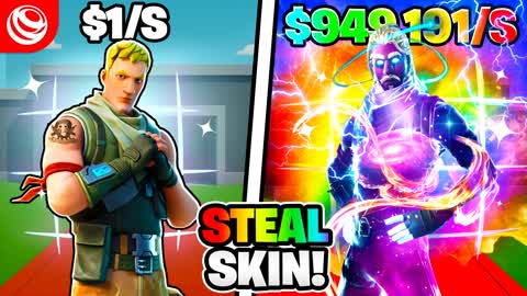 Steal Skin